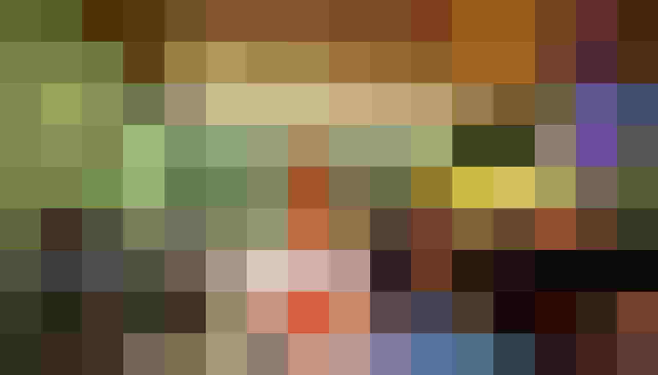 Gemütliche Lounge mit buntem Teppich und Sitzgruppe